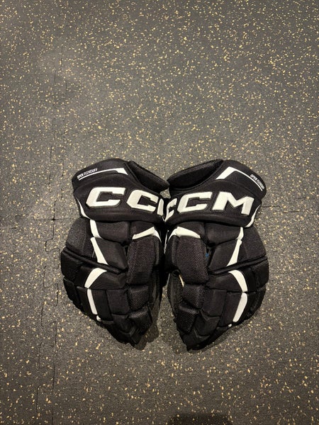CCM JetSpeed FT6 Pro Gloves 13" (Used)
