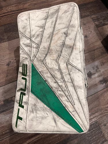 2025 True Catalyst PX3 Pro Regular Pro Stock (Used)