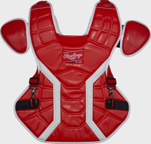 Rawlings Mach Pro Catcher's Chest Protector (New)