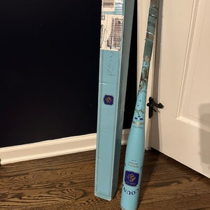 Combat MFG Spec A1 Alloy BBCOR Certified Bat (-3) 29 oz 32" (Used)