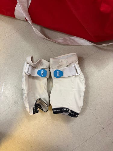Large Adult ECD Echo Arm Pads (Used)