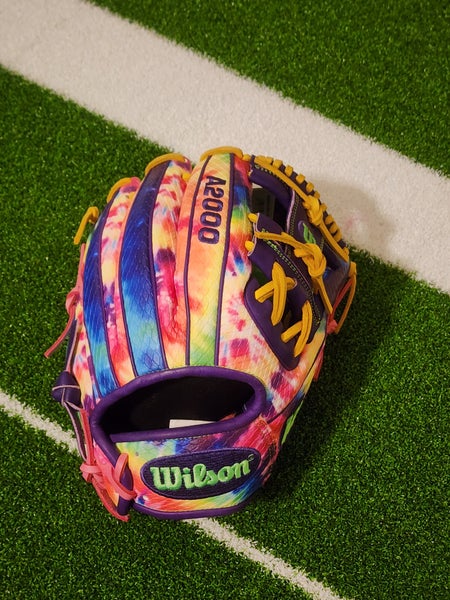 2025 Wilson RH Infield A2000 Baseball Glove 11.5" (New)