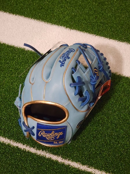 2025 Rawlings RH Infield Heart of the Hide Contour FitBaseball Glove 11.25" (New)