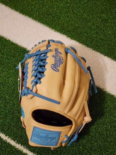 2025 Rawlings LH Outfield Heart of the Hide Baseball Glove 11.75" (New)