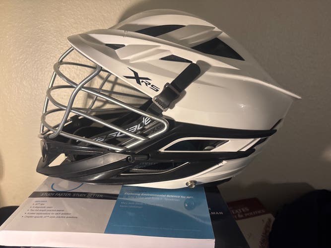 Cascade XRS Helmet (Used)