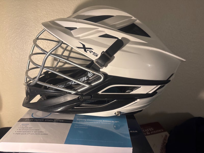 Cascade XRS Helmet (Used)