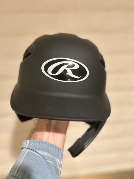 7 Rawlings R16 Batting Helmet (New)