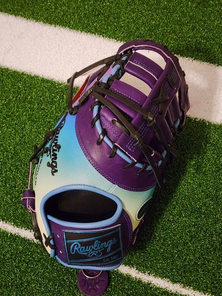 2025 Rawlings RH First Base Heart of the Hide Baseball Glove 13" (New)