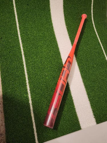 2026 Easton Ghost Advanced Composite Bat (-10) 24 oz 34" (New)