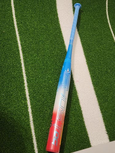 2026 Easton Ghost OG Rocket PopComposite Bat (-10) 23 oz 33" (New)