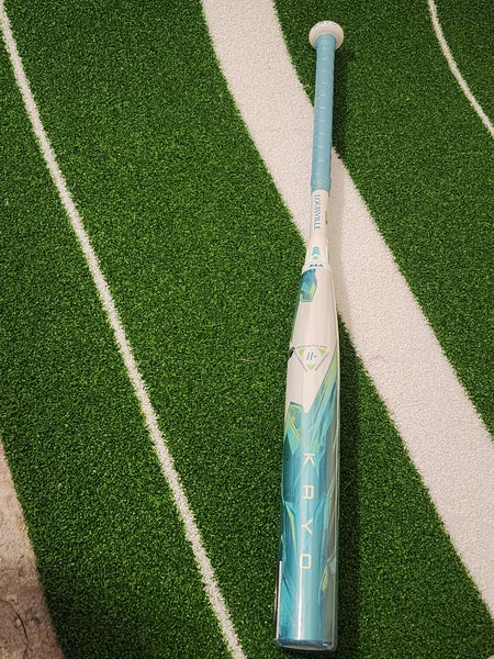 2026 Louisville Slugger Kryo Composite Bat (-11) 20 oz 31" (New)