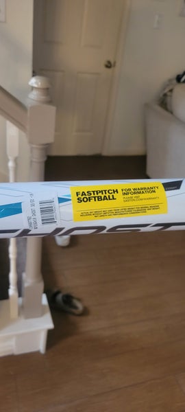 2023 Easton Ghost Composite Bat (-10) 22 oz 32" (New)