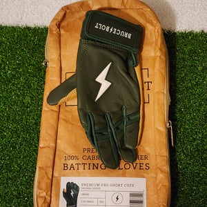 Youth Small Batting Gloves (New)