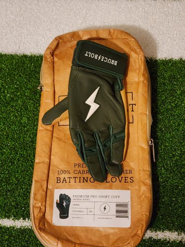 Youth Small Batting Gloves (New)