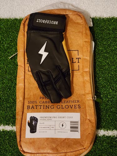 YouthMedium Batting Gloves (New)