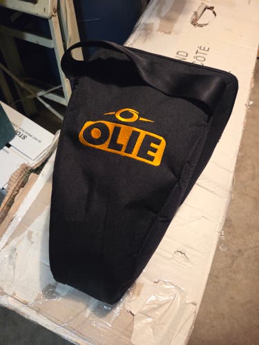 Okie Goalie mask Bag (Used)