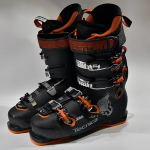 TECNICA COCHISE 90 SKI BOOTS MEN SIZEN 27.5/ 9.5
