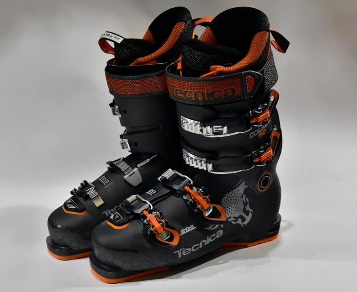 TECNICA COCHISE 90 SKI BOOTS MEN SIZEN 27.5/ 9.5 | SidelineSwap