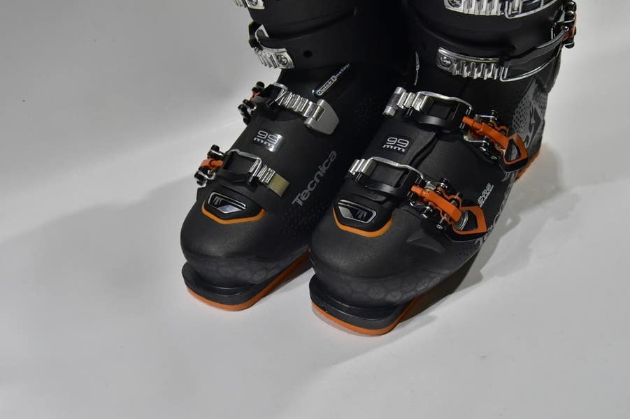 TECNICA COCHISE 90 SKI BOOTS MEN SIZEN 27.5/ 9.5 | SidelineSwap