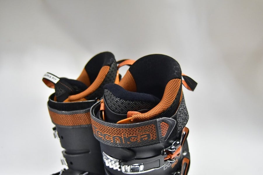 TECNICA COCHISE 90 SKI BOOTS MEN SIZEN 27.5/ 9.5 | SidelineSwap
