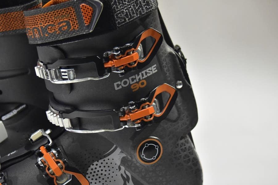TECNICA COCHISE 90 SKI BOOTS MEN SIZEN 27.5/ 9.5 | SidelineSwap