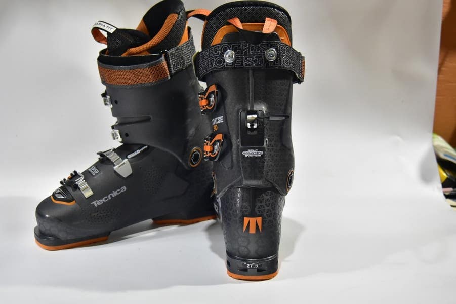 TECNICA COCHISE 90 SKI BOOTS MEN SIZEN 27.5/ 9.5 | SidelineSwap