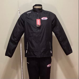 CCM / USAH Warmup Suit Jacket + Pants (Unisex)