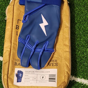 Medium Batting Gloves (New)
