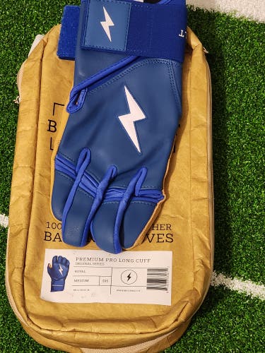 Medium Batting Gloves (New)