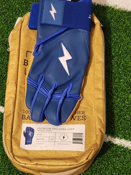 Medium Batting Gloves (New)