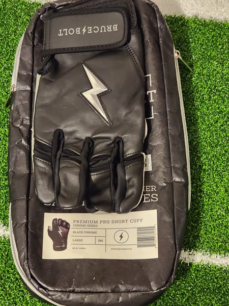 Large Batting Gloves (New)