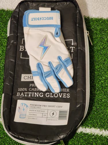YouthSmall Batting Gloves (New)