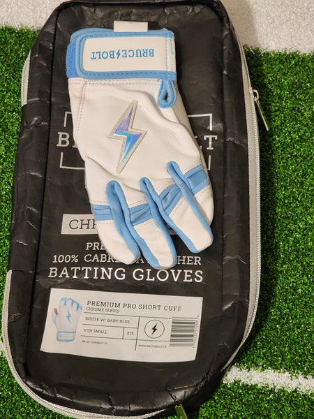 YouthSmall Batting Gloves (New)