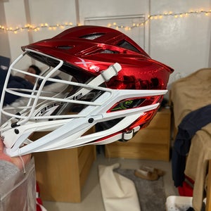 Cascade XRS Pro Helmet (New)