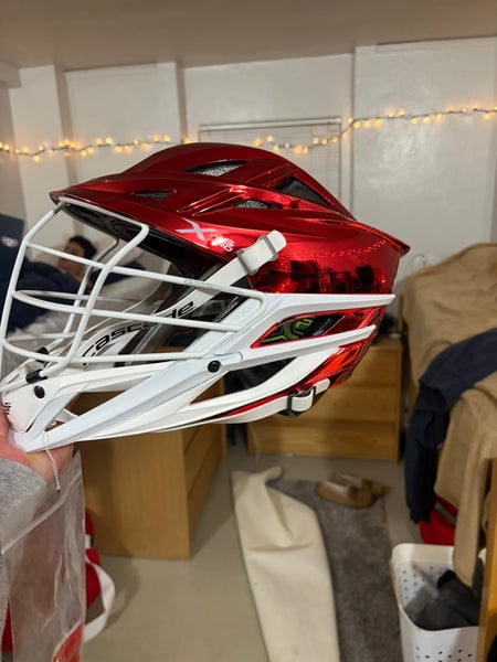 Cascade XRS Pro Helmet (New)