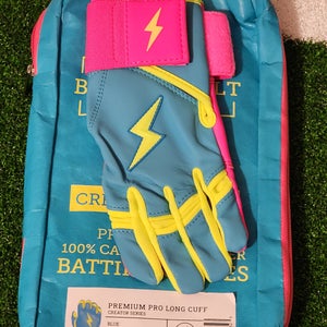 Youth Small Batting Gloves (New)