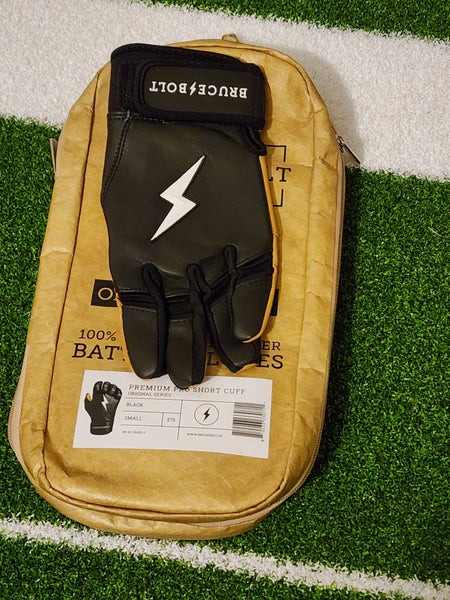 Small Batting Gloves (New)