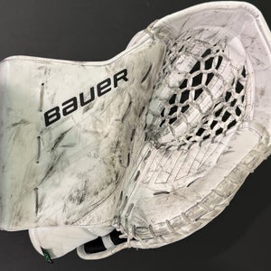 Bauer Supreme Shadow Ice Hockey Goalie Senior Glove