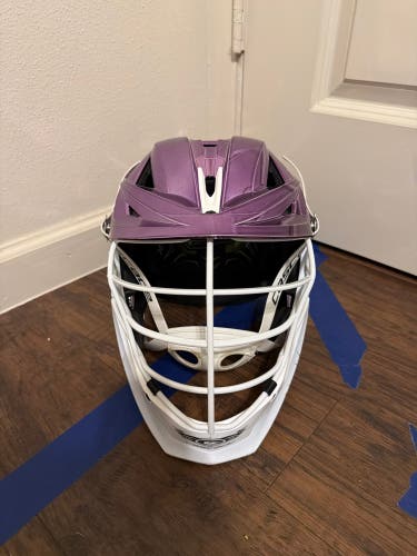 Cascade XRS Pro Helmet (Used)