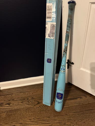 2025 Combat MFG Spec A1 Alloy BBCOR Certified Bat (-3) 29 oz 32" (Used)