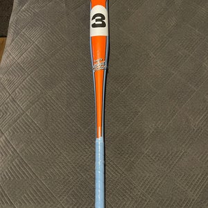 2026 Combat MFG Spec A1 Alloy BBCOR Certified Bat (-3) 30 oz 33" (New)