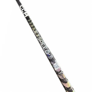 Senior CCM JetSpeed FT5 Pro Right Handed Hockey Stick P90TM 80 Flex Pro Stock (Used)
