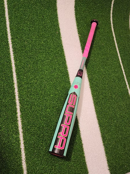 2025 Louisville Slugger Supra Composite USSSA Certified Bat (-10) 19 oz 29" (New)