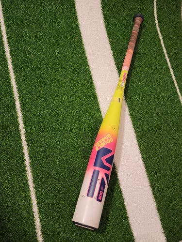 2025 Easton Dub Composite USSSA Certified Bat (-8) 23 oz 31" (Used)