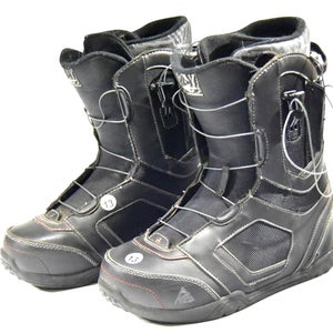 K2 HAYMAKER SNOWBOARD BOOTS MEN SIZE 13