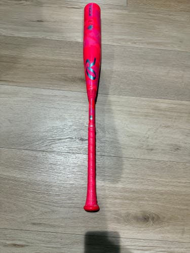 Rawlings Icon Electric Unicorn (2 3/4") USSSA Limited Edition Bat 2025 (-5)