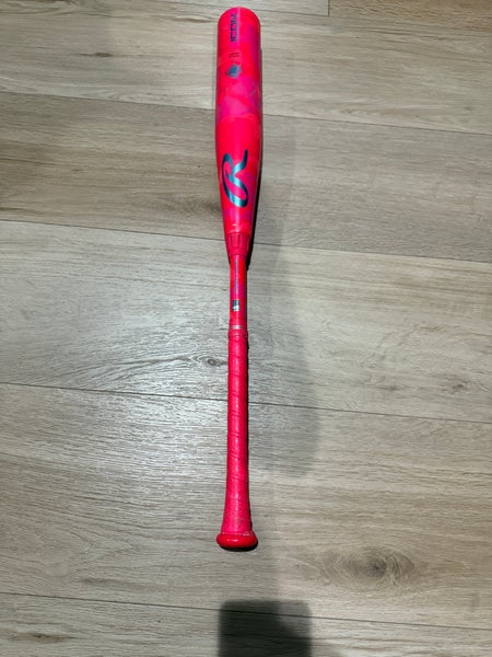 Rawlings Icon Electric Unicorn (2 3/4") USSSA Limited Edition Bat 2025 (-5)