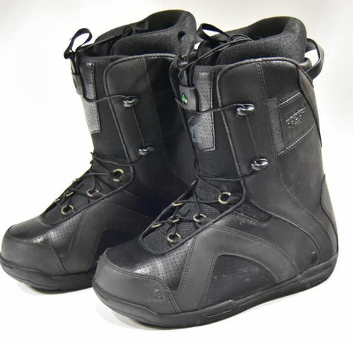 K2 DOIMAIN SNOWBOARD BOOTS MEN SIZE 9.5