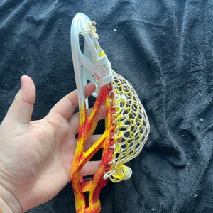 ECD Mirage 2.0 Strung Head (Used)