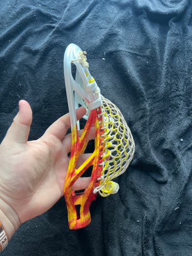 ECD Mirage 2.0 Strung Head (Used)